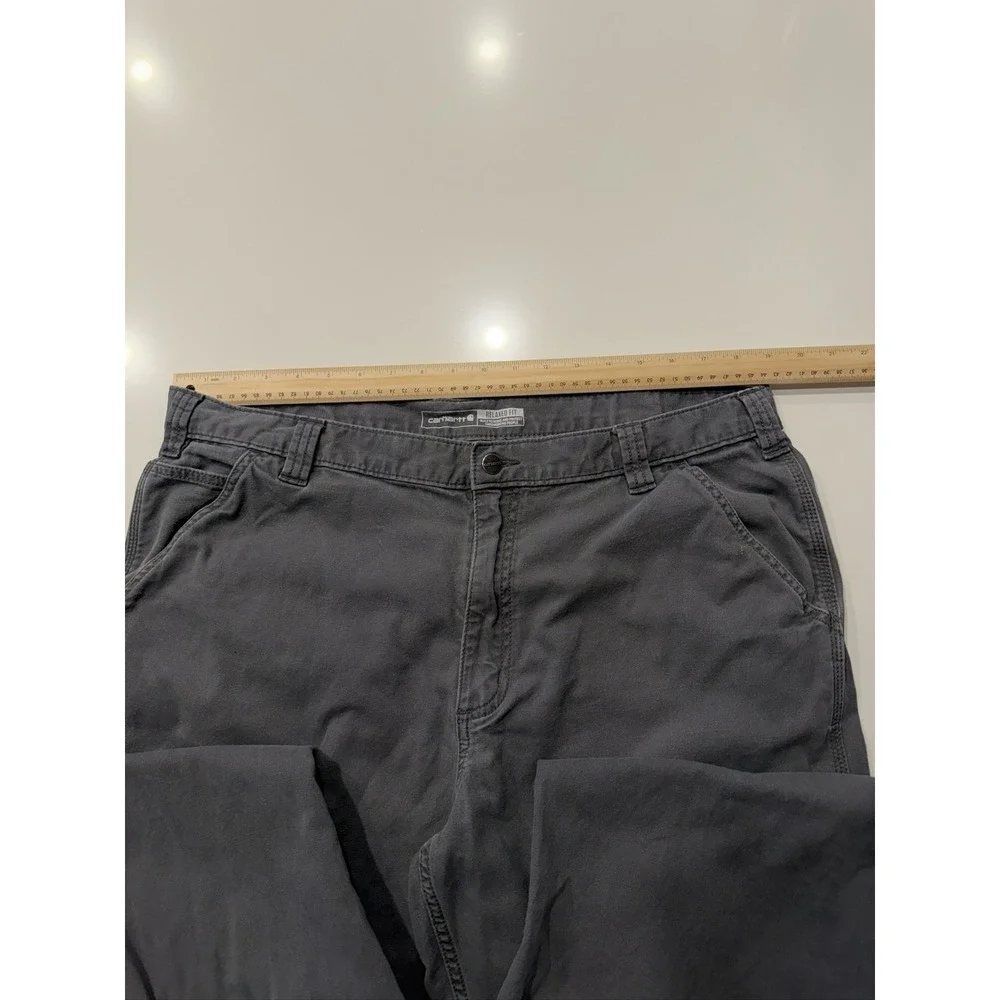Carhartt rugged flex